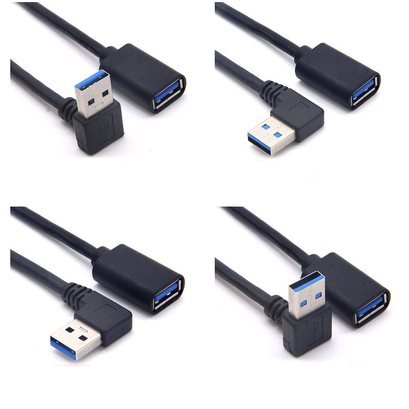 USB 3.0 ޱ 90   ̺, ϼ  ڵ , ..